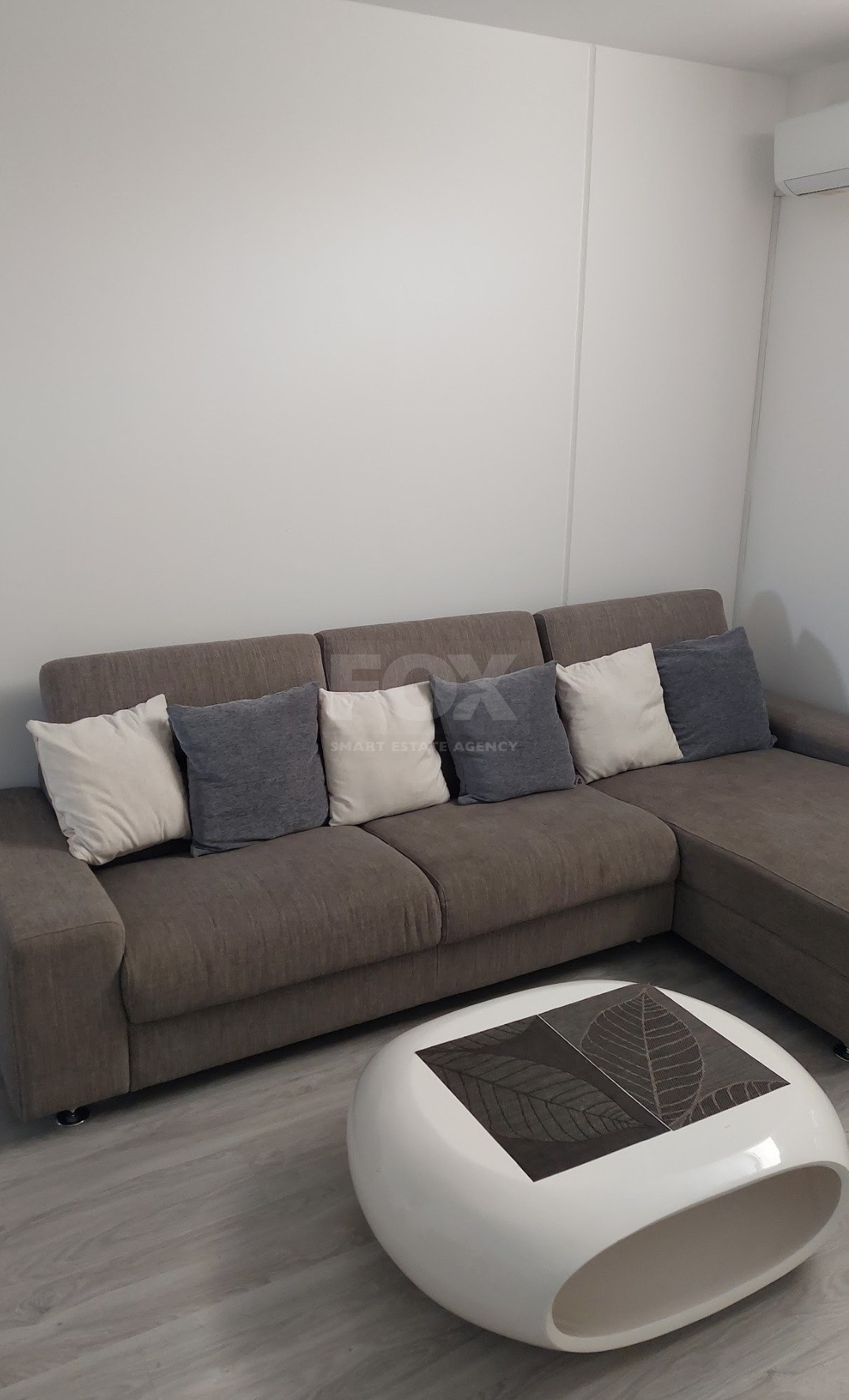 2-Bedroom Ground Floor Apartment in Kapsalos, Limassol