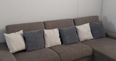 2-Bedroom Ground Floor Apartment in Kapsalos, Limassol
