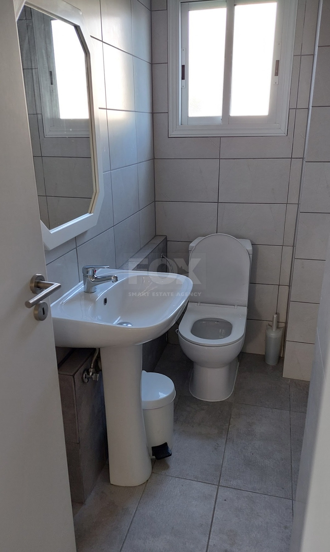 2-Bedroom Ground Floor Apartment in Kapsalos, Limassol