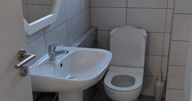 2-Bedroom Ground Floor Apartment in Kapsalos, Limassol
