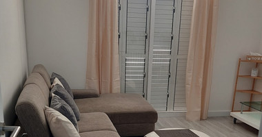 2-Bedroom Ground Floor Apartment in Kapsalos, Limassol