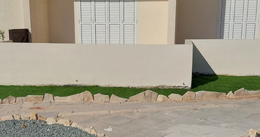 2-Bedroom Ground Floor Apartment in Kapsalos, Limassol