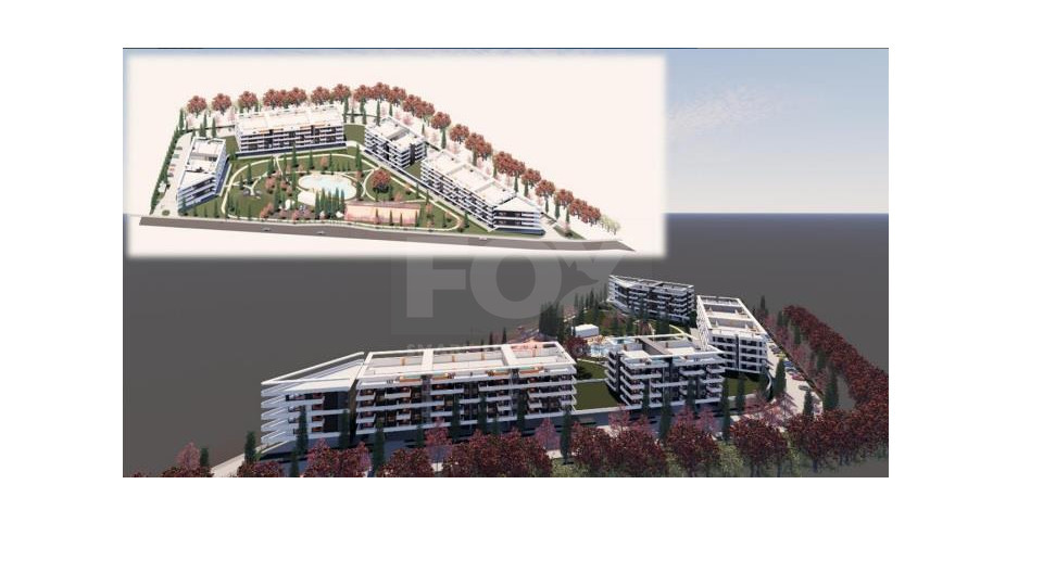 Modern 2-Bedroom Apartment for Sale in Zakaki, Limassol
