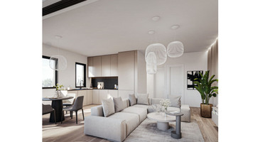 Modern 2-Bedroom Apartment for Sale in Zakaki, Limassol