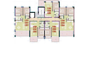 Modern 2-Bedroom Apartment for Sale in Zakaki, Limassol