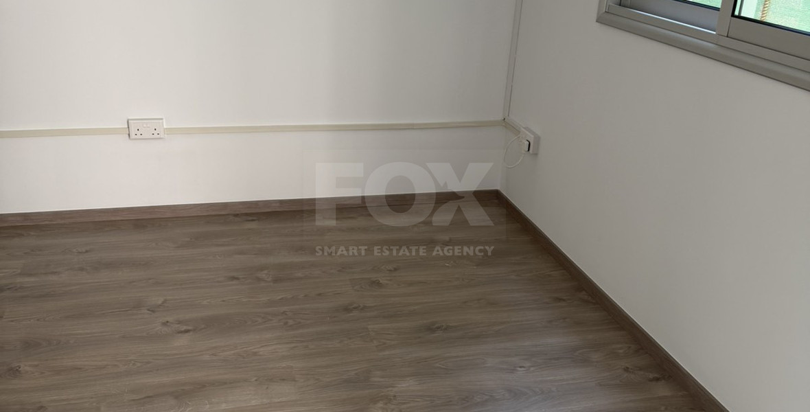 Office for Rent in Agia Sofia, Limassol