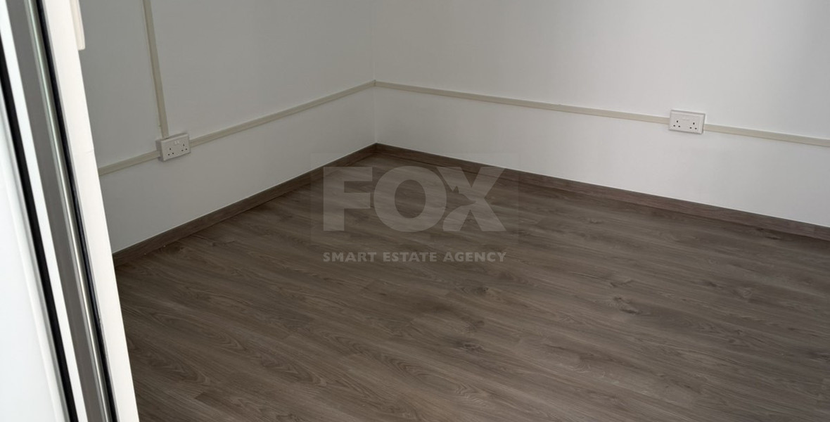 Office for Rent in Agia Sofia, Limassol