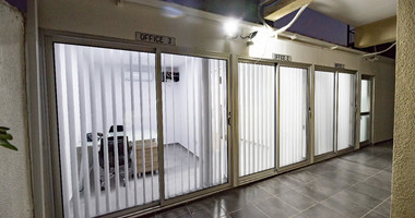 Office for Rent in Agia Sofia, Limassol
