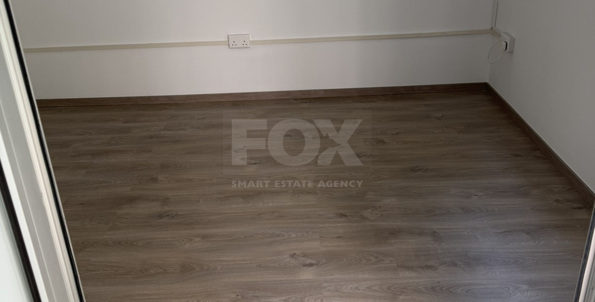 Office for Rent in Agia Sofia, Limassol