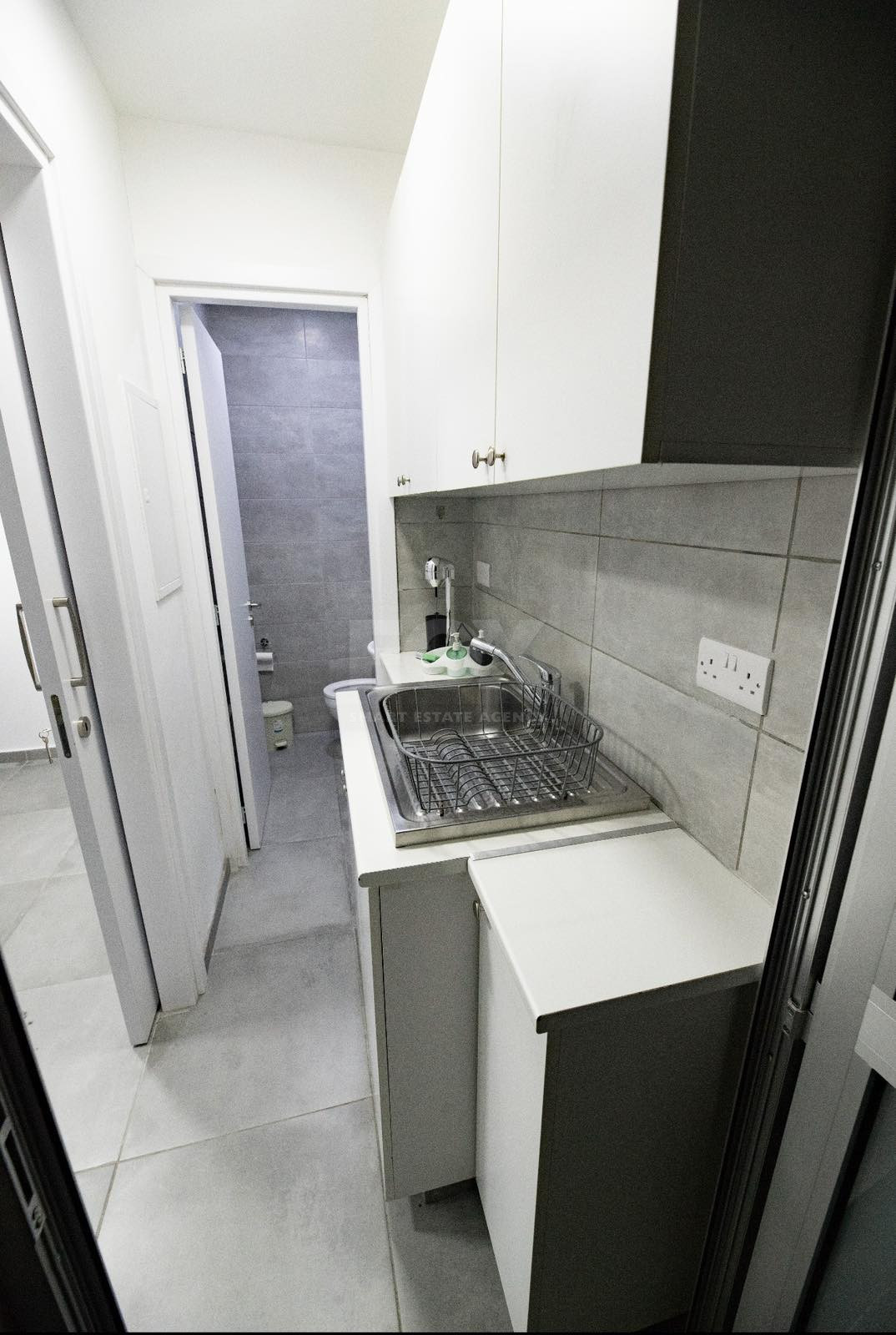 Office for Rent in Agia Sofia, Limassol