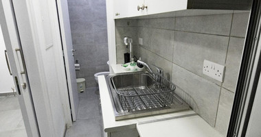Office for Rent in Agia Sofia, Limassol