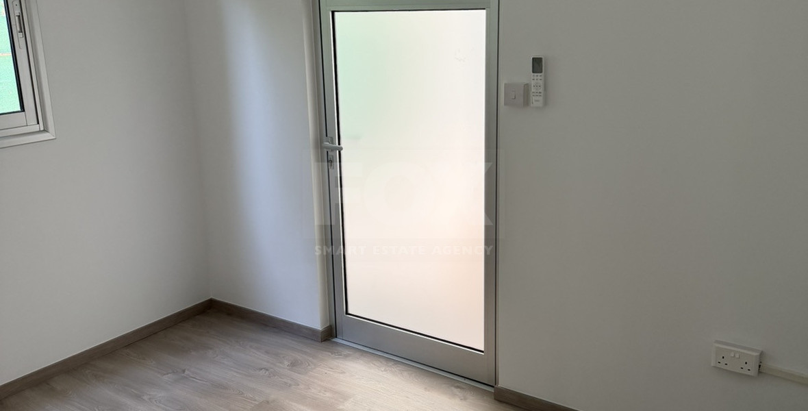 Office for Rent in Agia Sofia, Limassol