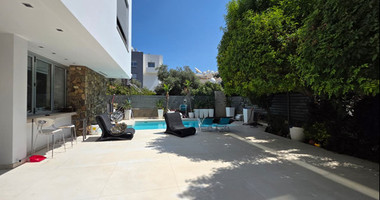 Luxury Fully Renovated House for Rent in the Town Centre