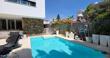 Luxury Fully Renovated House for Rent in the Town Centre