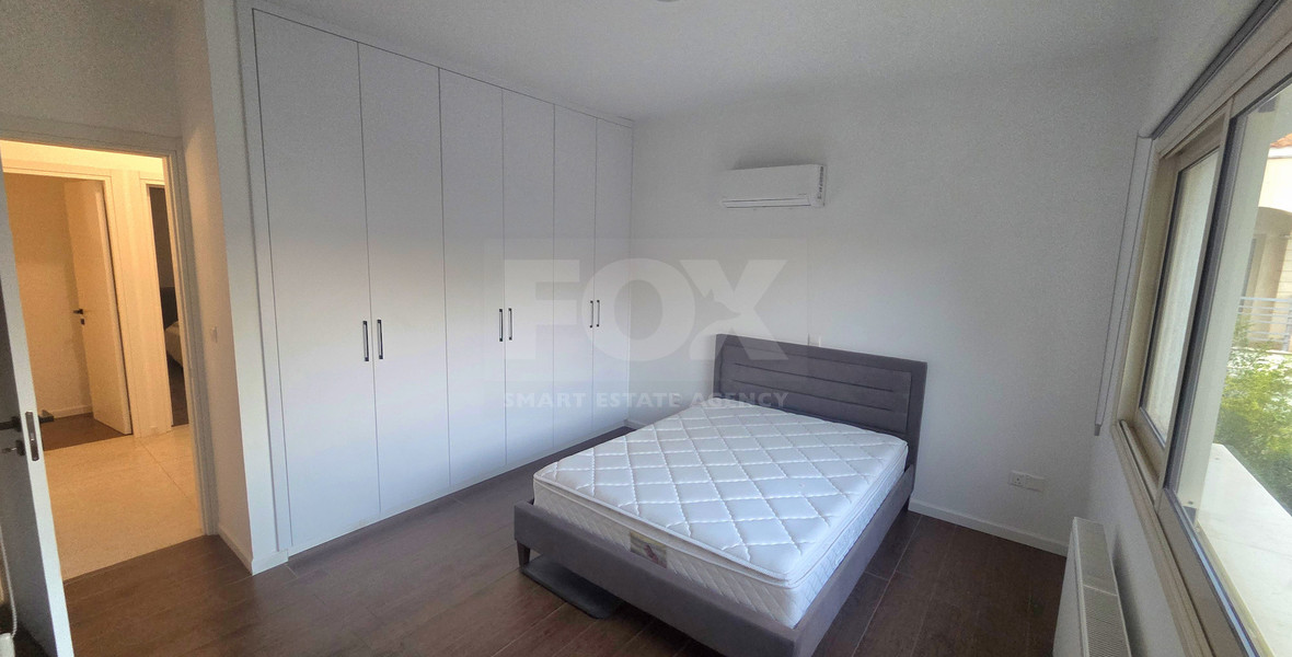 Luxury 5+1 Bedroom Detached Villa with Private Pool for Rent in Agios Tychonas, Limassol
