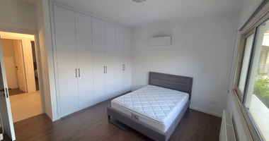 Luxury 5+1 Bedroom Detached Villa with Private Pool for Rent in Agios Tychonas, Limassol