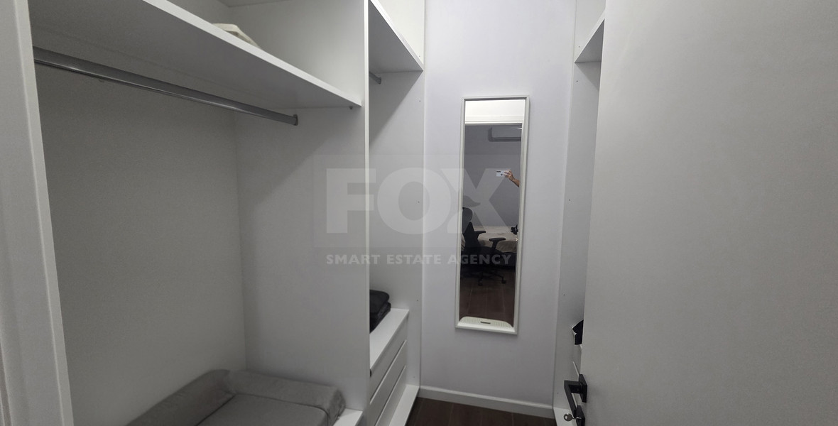 Luxury 5+1 Bedroom Detached Villa with Private Pool for Rent in Agios Tychonas, Limassol