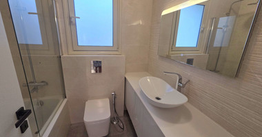 Luxury 5+1 Bedroom Detached Villa with Private Pool for Rent in Agios Tychonas, Limassol