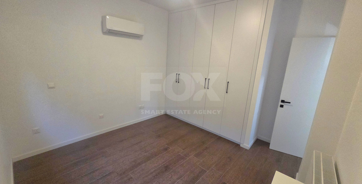 Luxury 5+1 Bedroom Detached Villa with Private Pool for Rent in Agios Tychonas, Limassol