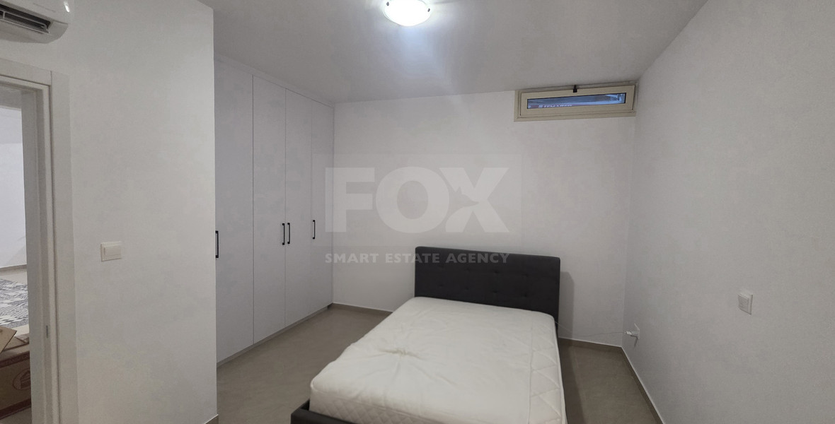 Luxury 5+1 Bedroom Detached Villa with Private Pool for Rent in Agios Tychonas, Limassol