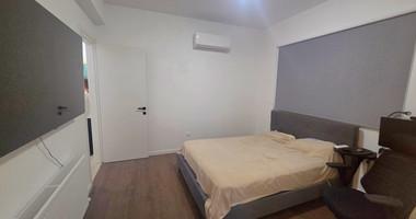 Luxury 5+1 Bedroom Detached Villa with Private Pool for Rent in Agios Tychonas, Limassol