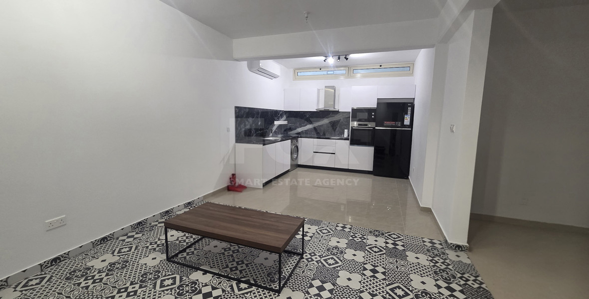 Luxury 5+1 Bedroom Detached Villa with Private Pool for Rent in Agios Tychonas, Limassol