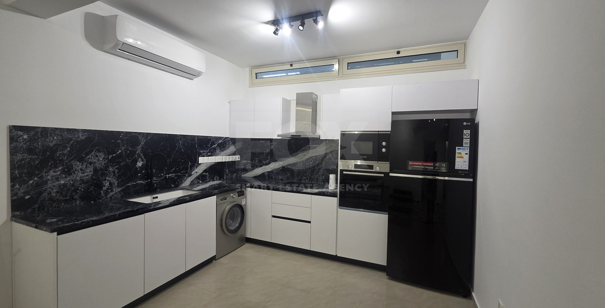 Luxury 5+1 Bedroom Detached Villa with Private Pool for Rent in Agios Tychonas, Limassol