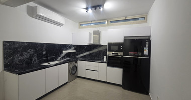 Luxury 5+1 Bedroom Detached Villa with Private Pool for Rent in Agios Tychonas, Limassol