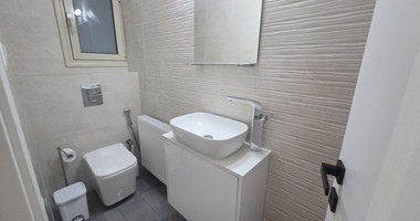 Luxury 5+1 Bedroom Detached Villa with Private Pool for Rent in Agios Tychonas, Limassol