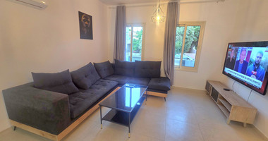 Luxury 5+1 Bedroom Detached Villa with Private Pool for Rent in Agios Tychonas, Limassol