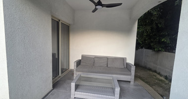 Luxury 5+1 Bedroom Detached Villa with Private Pool for Rent in Agios Tychonas, Limassol