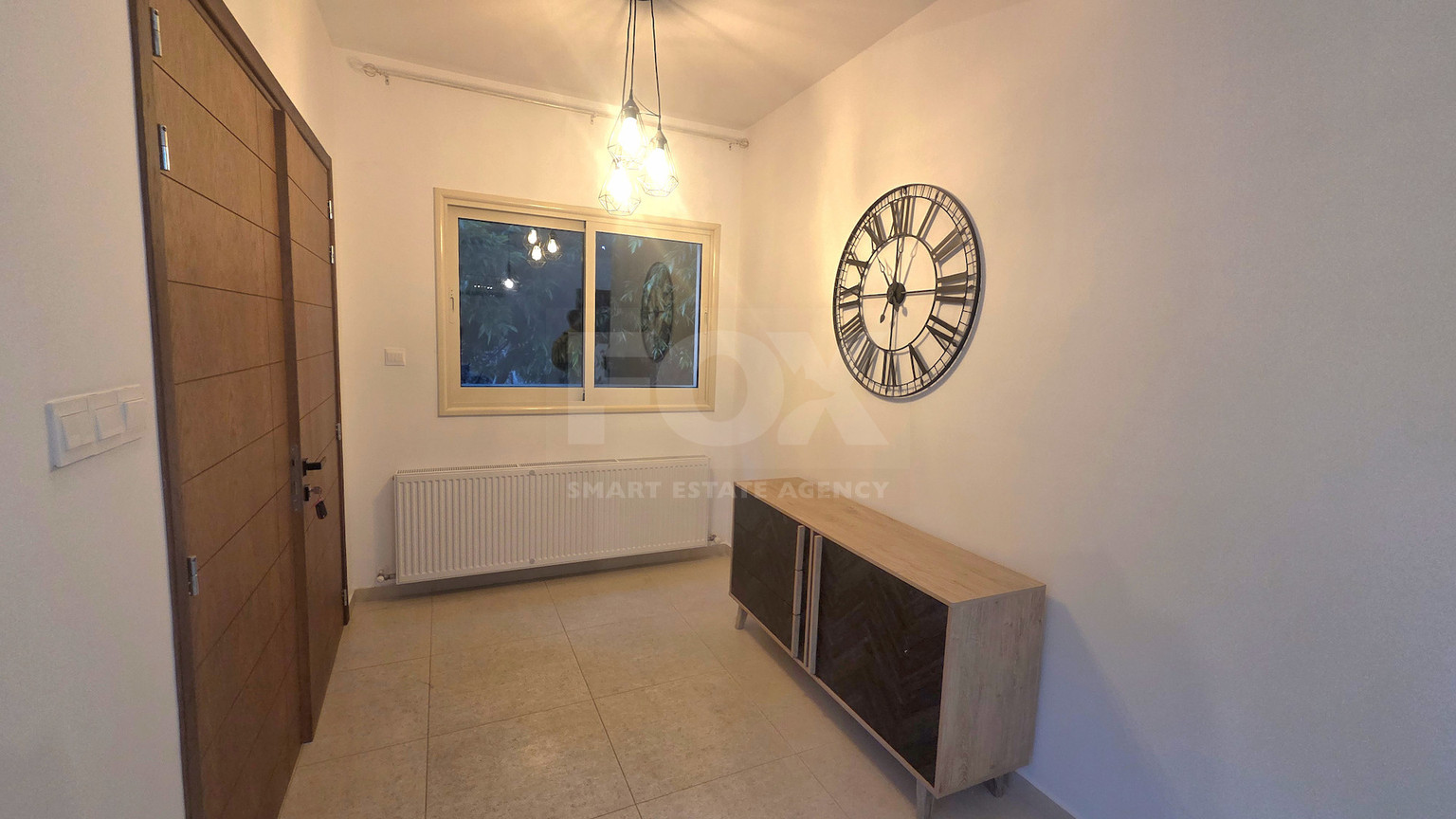 Luxury 5+1 Bedroom Detached Villa with Private Pool for Rent in Agios Tychonas, Limassol