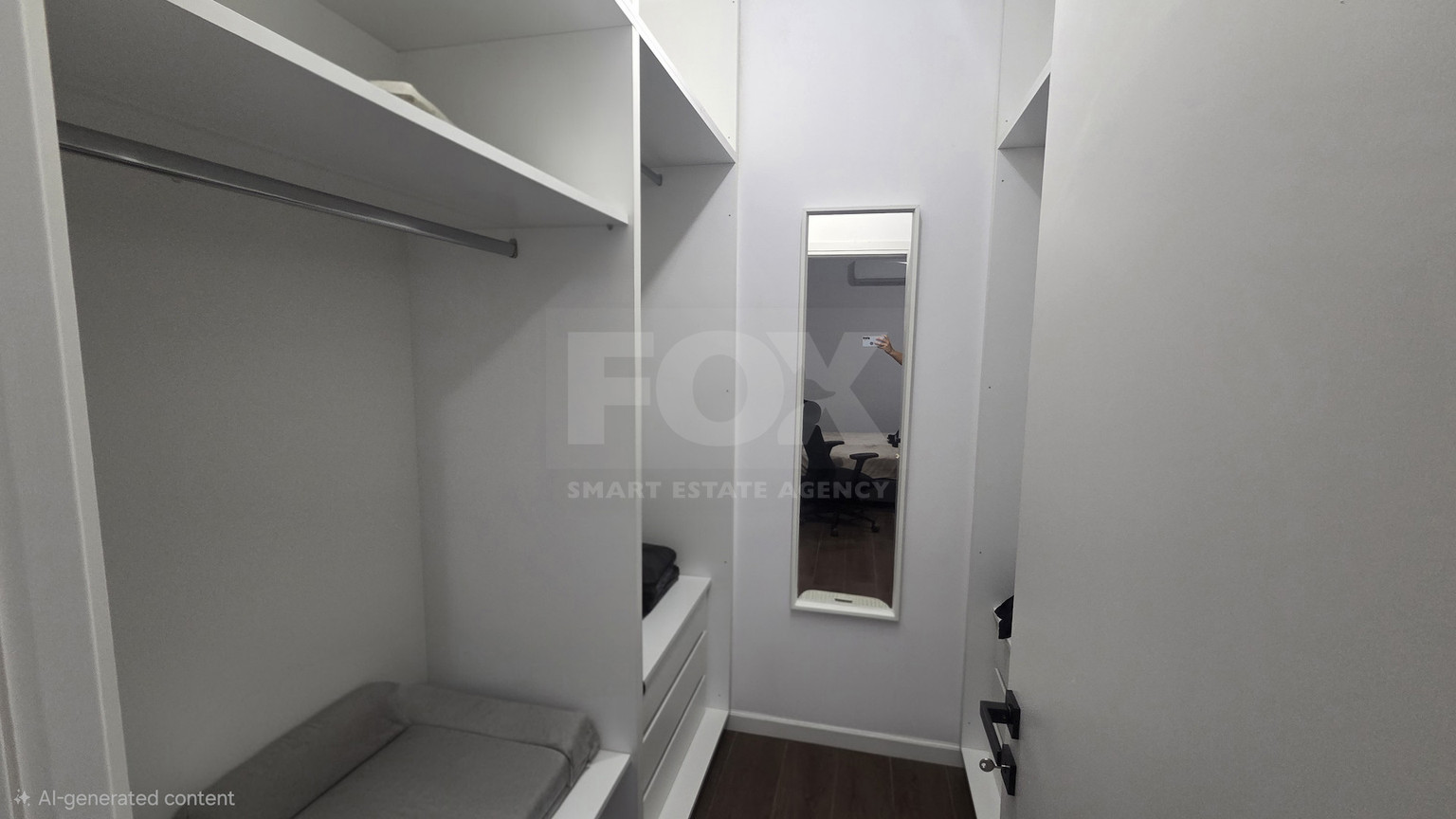 Luxury 5+1 Bedroom Detached Villa with Private Pool for Rent in Agios Tychonas, Limassol