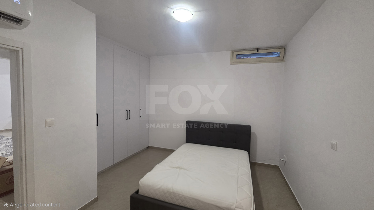 Luxury 5+1 Bedroom Detached Villa with Private Pool for Rent in Agios Tychonas, Limassol