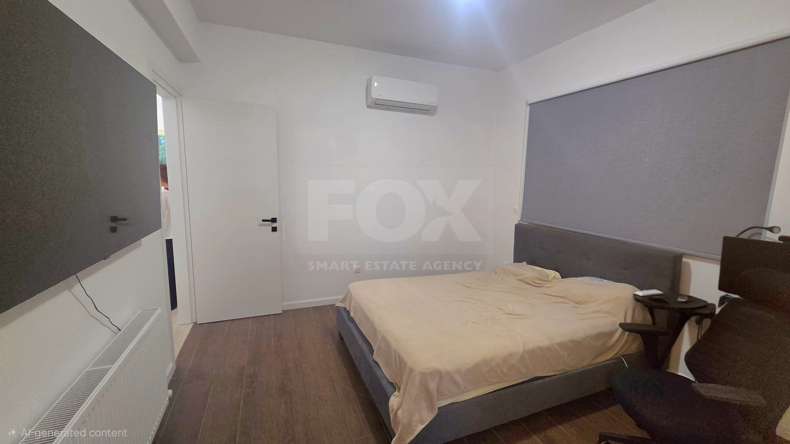 Luxury 5+1 Bedroom Detached Villa with Private Pool for Rent in Agios Tychonas, Limassol