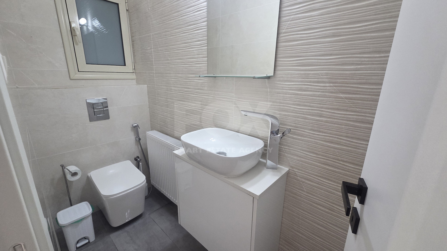 Luxury 5+1 Bedroom Detached Villa with Private Pool for Rent in Agios Tychonas, Limassol