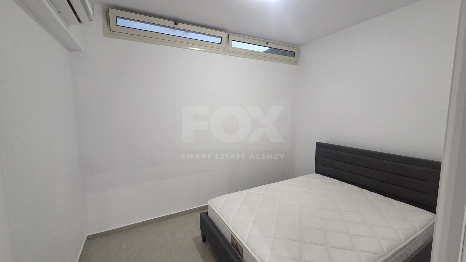 Luxury 5+1 Bedroom Detached Villa with Private Pool for Rent in Agios Tychonas, Limassol