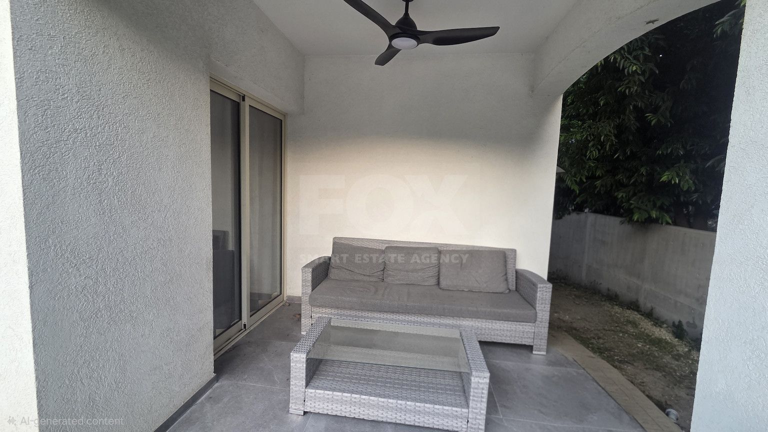 Luxury 5+1 Bedroom Detached Villa with Private Pool for Rent in Agios Tychonas, Limassol
