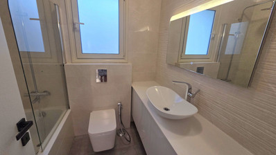 Luxury 5+1 Bedroom Detached Villa with Private Pool for Rent in Agios Tychonas, Limassol