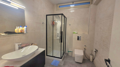 Luxury 5+1 Bedroom Detached Villa with Private Pool for Rent in Agios Tychonas, Limassol
