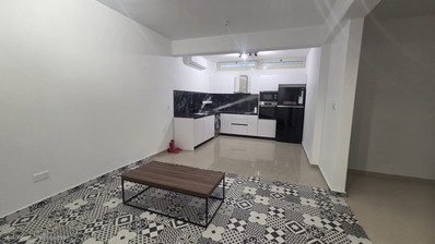 Luxury 5+1 Bedroom Detached Villa with Private Pool for Rent in Agios Tychonas, Limassol