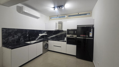 Luxury 5+1 Bedroom Detached Villa with Private Pool for Rent in Agios Tychonas, Limassol