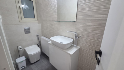 Luxury 5+1 Bedroom Detached Villa with Private Pool for Rent in Agios Tychonas, Limassol