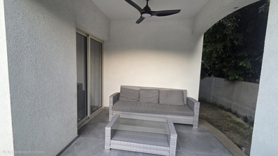 Luxury 5+1 Bedroom Detached Villa with Private Pool for Rent in Agios Tychonas, Limassol