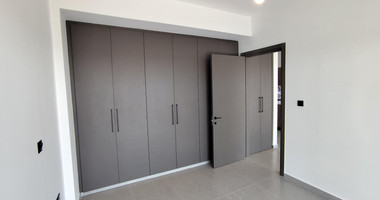 Brand-New 1-Bedroom Apartment with Sea View in Apostolos Andreas