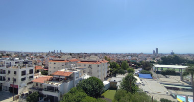 Brand-New 1-Bedroom Apartment with Sea View in Apostolos Andreas
