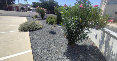 Brand-New 1-Bedroom Apartment with Sea View in Apostolos Andreas