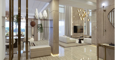 Luxury 7-Bedroom Villa for Sale in Mouttagiaka, Limassol