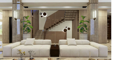 Luxury 7-Bedroom Villa for Sale in Mouttagiaka, Limassol