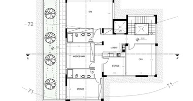 Luxury 7-Bedroom Villa for Sale in Mouttagiaka, Limassol